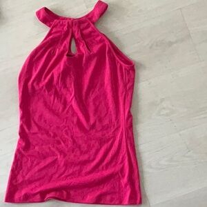 Summer no sleeve shirt